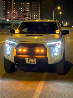 Toyota 4Runner